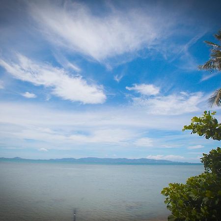 The Blue Parrot Hotel Ko Pha Ngan Buitenkant foto